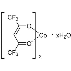 Bis(hexafluoroacetylacetonato)cobalt(II)Hydrate, 5G - H0553-5G