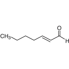 trans-2-Heptenal, 25ML - H0579-25ML