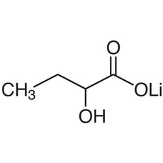 Lithium DL-2-Hydroxybutyrate, 25G - H0580-25G