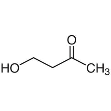 4-Hydroxy-2-butanone, 100ML - H0584-100ML