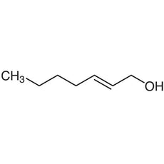 trans-2-Hepten-1-ol, 5ML - H0682-5ML