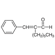 alpha-Hexylcinnamaldehyde, 500ML - H0685-500ML