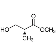Methyl (R)-(-)-3-Hydroxyisobutyrate, 25G - H0703-25G