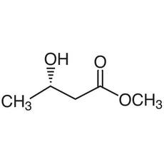 Methyl (S)-(+)-3-Hydroxybutyrate, 5ML - H0704-5ML