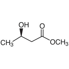 Methyl (R)-(-)-3-Hydroxybutyrate, 25ML - H0705-25ML