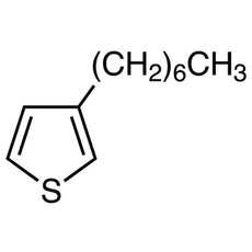 3-Heptylthiophene, 1G - H0722-1G