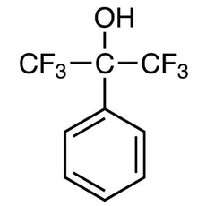 1,1,1,3,3,3-Hexafluoro-2-phenyl-2-propanol, 25G - H0724-25G
