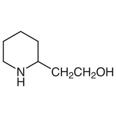 2-Piperidineethanol, 500G - H0736-500G