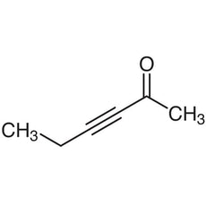 3-Hexyn-2-one, 5ML - H0741-5ML