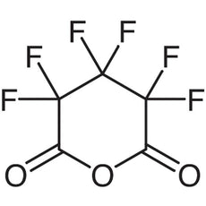2,2,3,3,4,4-Hexafluoropentanedioic Anhydride, 1G - H0745-1G