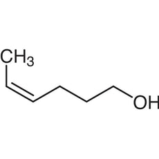 cis-4-Hexen-1-ol, 10ML - H0754-10ML