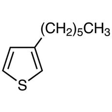 3-Hexylthiophene, 5G - H0756-5G