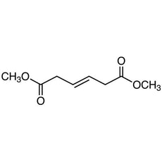 Dimethyl trans-3-Hexenedioate, 25G - H0776-25G