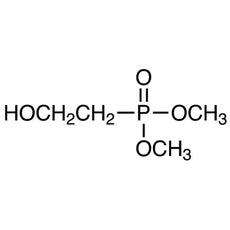 Dimethyl (2-Hydroxyethyl)phosphonate, 5G - H0779-5G
