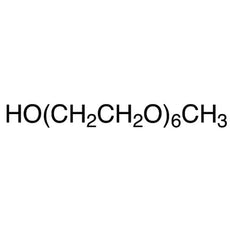Hexaethylene Glycol Monomethyl Ether, 1G - H0808-1G