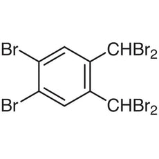 alpha,alpha,alpha',alpha',4,5-Hexabromo-o-xylene, 1G - H0831-1G