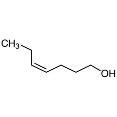 cis-4-Hepten-1-ol, 5ML - H0833-5ML