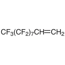 1H,1H,2H-Heptadecafluoro-1-decene, 5G - H0846-5G