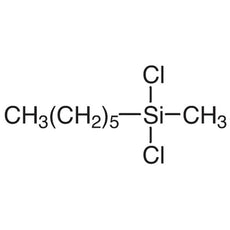 Dichlorohexylmethylsilane, 5ML - H0855-5ML