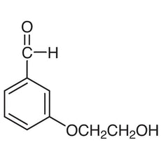 3-(2-Hydroxyethoxy)benzaldehyde, 5G - H0858-5G