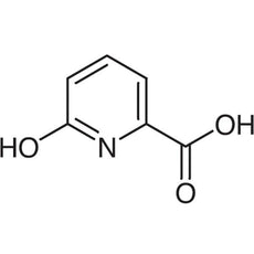 6-Hydroxy-2-pyridinecarboxylic Acid, 25G - H0876-25G