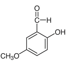 2-Hydroxy-5-methoxybenzaldehyde, 5G - H0881-5G