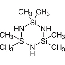 2,2,4,4,6,6-Hexamethylcyclotrisilazane, 5ML - H0909-5ML