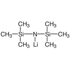 Lithium Bis(trimethylsilyl)amide(ca. 26% in Tetrahydrofuran, ca. 1.3mol/L), 500ML - H0915-500ML