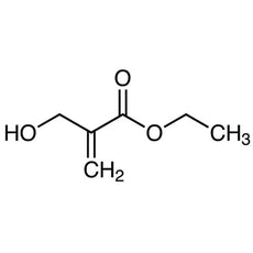 Ethyl 2-(Hydroxymethyl)acrylate(stabilized with HQ), 5G - H0916-5G