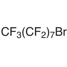 Heptadecafluoro-n-octyl Bromide, 5G - H0946-5G