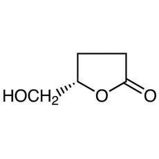 (S)-(+)-gamma-Hydroxymethyl-gamma-butyrolactone, 5G - H0958-5G
