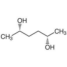 (2S,5S)-2,5-Hexanediol, 5G - H0969-5G