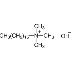Hexadecyltrimethylammonium Hydroxide(10% in Water), 500ML - H0974-500ML