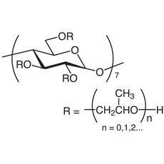 Hydroxypropyl-beta-cyclodextrin, 25G - H0979-25G