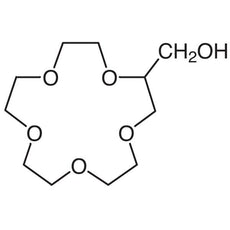 2-(Hydroxymethyl)-15-crown 5-Ether, 1G - H0983-1G