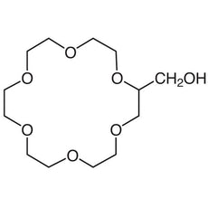 2-(Hydroxymethyl)-18-crown 6-Ether, 1G - H0990-1G