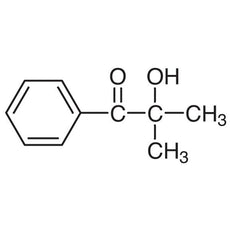 2-Hydroxy-2-methylpropiophenone, 25G - H0991-25G
