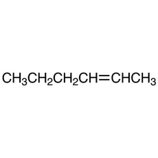 2-Hexene(cis- and trans- mixture), 5ML - H1009-5ML