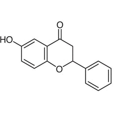 6-Hydroxyflavanone, 5G - H1027-5G