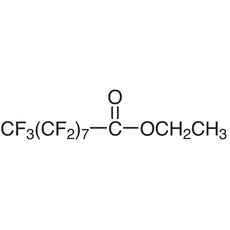 Ethyl Heptadecafluorononanoate, 5G - H1038-5G
