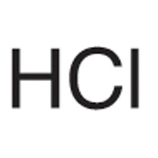 Hydrogen Chloride(ca. 1mol/L in Ethyl Ether), 500ML - H1061-500ML