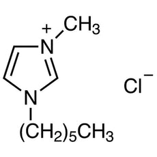 1-Hexyl-3-methylimidazolium Chloride, 25G - H1097-25G