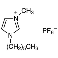 1-Hexyl-3-methylimidazolium Hexafluorophosphate, 5G - H1098-5G