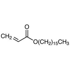 Hexadecyl Acrylate(stabilized with MEHQ), 25G - H1168-25G