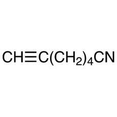 6-Heptynenitrile, 25G - H1214-25G
