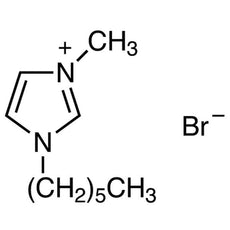 1-Hexyl-3-methylimidazolium Bromide, 5G - H1227-5G