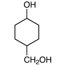 4-(Hydroxymethyl)cyclohexanol(cis- and trans- mixture), 25G - H1257-25G
