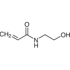 N-(2-Hydroxyethyl)acrylamide(stabilized with MEHQ), 25G - H1262-25G