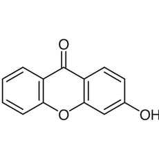 3-Hydroxyxanthen-9-one, 5G - H1269-5G