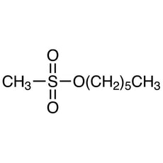 Hexyl Methanesulfonate, 5G - H1282-5G